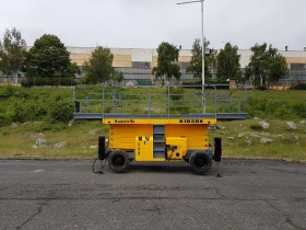 Автовишка Друга марка Haulotte H 18 SDX, 4x4, снимка 4