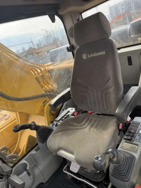 Багер JCB CLG 924E, снимка 9