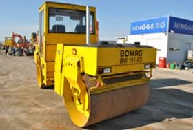  BOMAG BOMAG BW 161AD | Mobile.bg    11