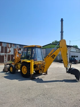  JCB 3CX  | Mobile.bg    4