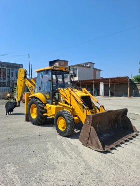  JCB 3CX  | Mobile.bg    2