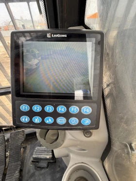 ����� JCB CLG 924E | Mobile.bg � ����� ������ 6