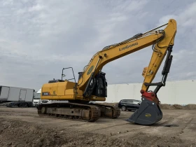 ����� �� �������� �� ����� JCB CLG 924E