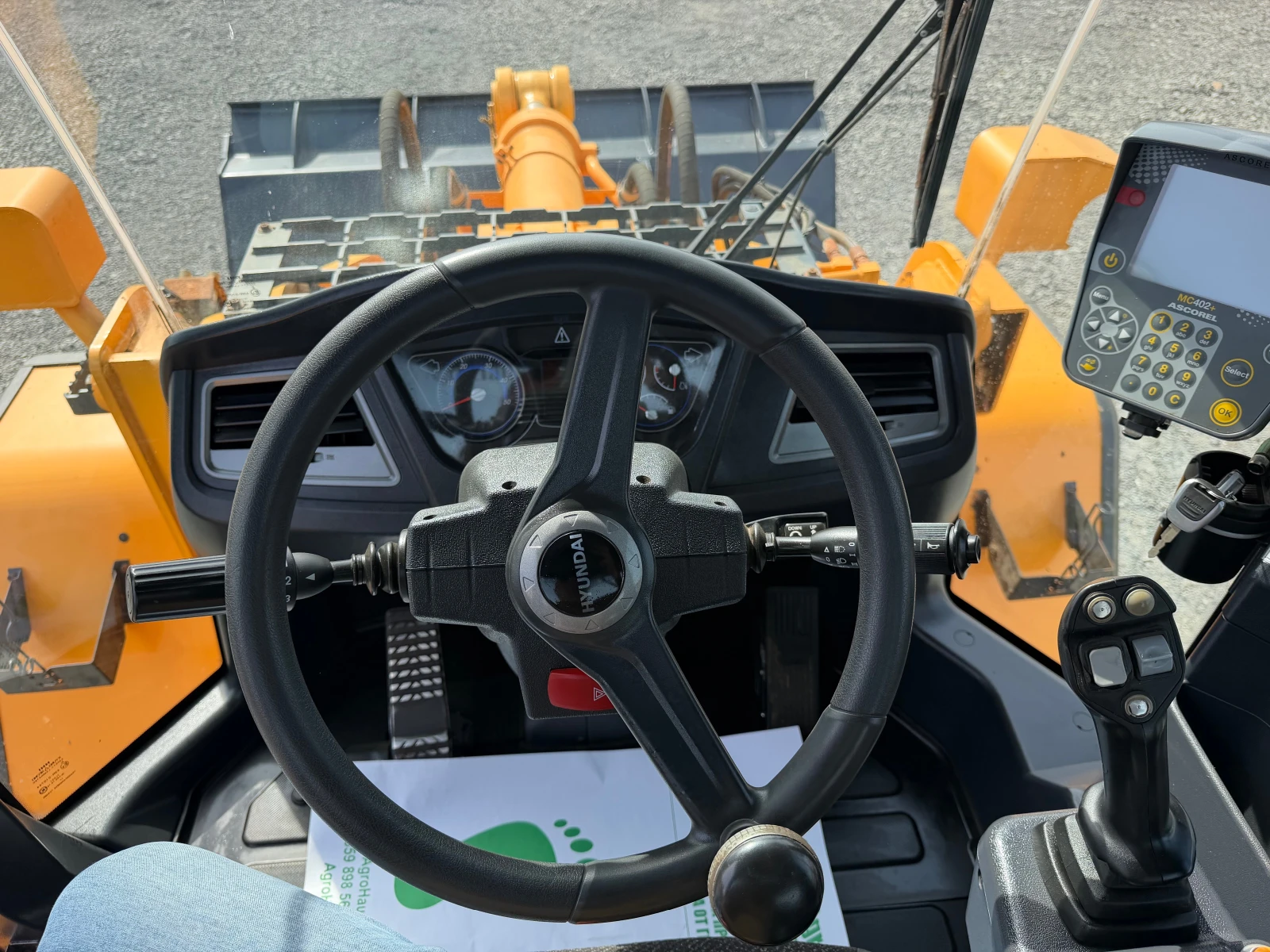 ����� ������� Hyundai HL 960 ���� ���� ���� ���� ������ | Mobile.bg � ����������� 17
