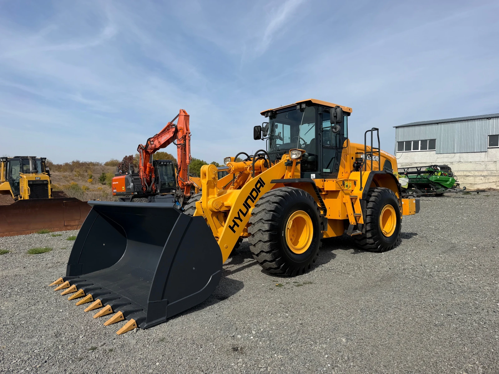 ����� ������� Hyundai HL 960 ���� ���� ���� ���� ������ | Mobile.bg � ����������� 3