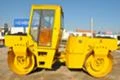 Валяк BOMAG BOMAG BW 161AD, снимка 3