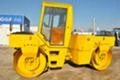 Валяк BOMAG BOMAG BW 161AD, снимка 4