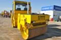 Валяк BOMAG BOMAG BW 161AD, снимка 11