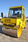 Валяк BOMAG BOMAG BW 161AD, снимка 5