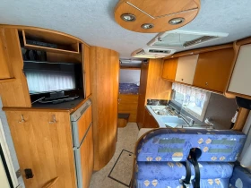 Кемпер Concorde Charisma 800, снимка 6