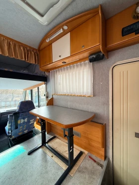 Кемпер Concorde Charisma 800, снимка 8