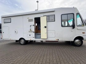 Кемпер Concorde Charisma 800, снимка 4