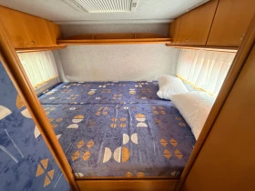 Кемпер Concorde Charisma 800, снимка 5