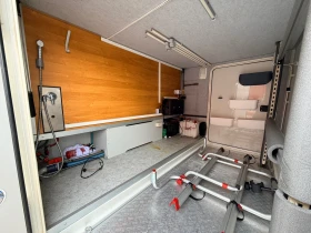 Кемпер Concorde Charisma 800, снимка 11