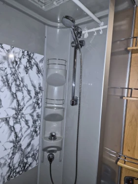 Кемпер Concorde Charisma 800, снимка 14