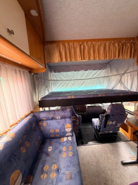 Кемпер Concorde Charisma 800, снимка 7