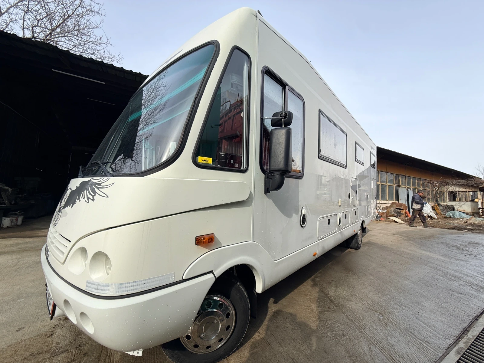 ������ Concorde Charisma 800 | Mobile.bg � ����������� 1