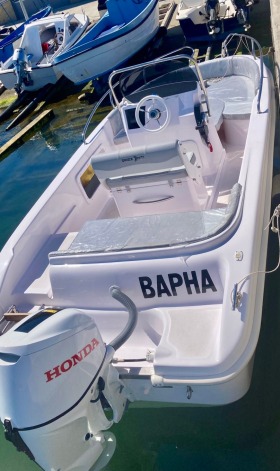 Обява за продажба на Лодка Acquaviva 5.80 open19  ~19 000 EUR - изображение 1