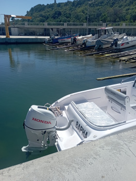 Обява за продажба на Лодка Acquaviva 5.80 open19  ~19 000 EUR - изображение 9