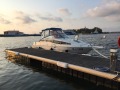 Моторна яхта Bayliner 2655 - изображение 3