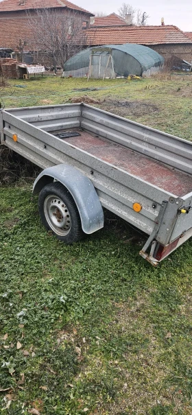 За автомобил ТЕМА