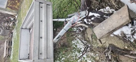 За автомобил ТЕМА, снимка 4 - Ремаркета - 53528111