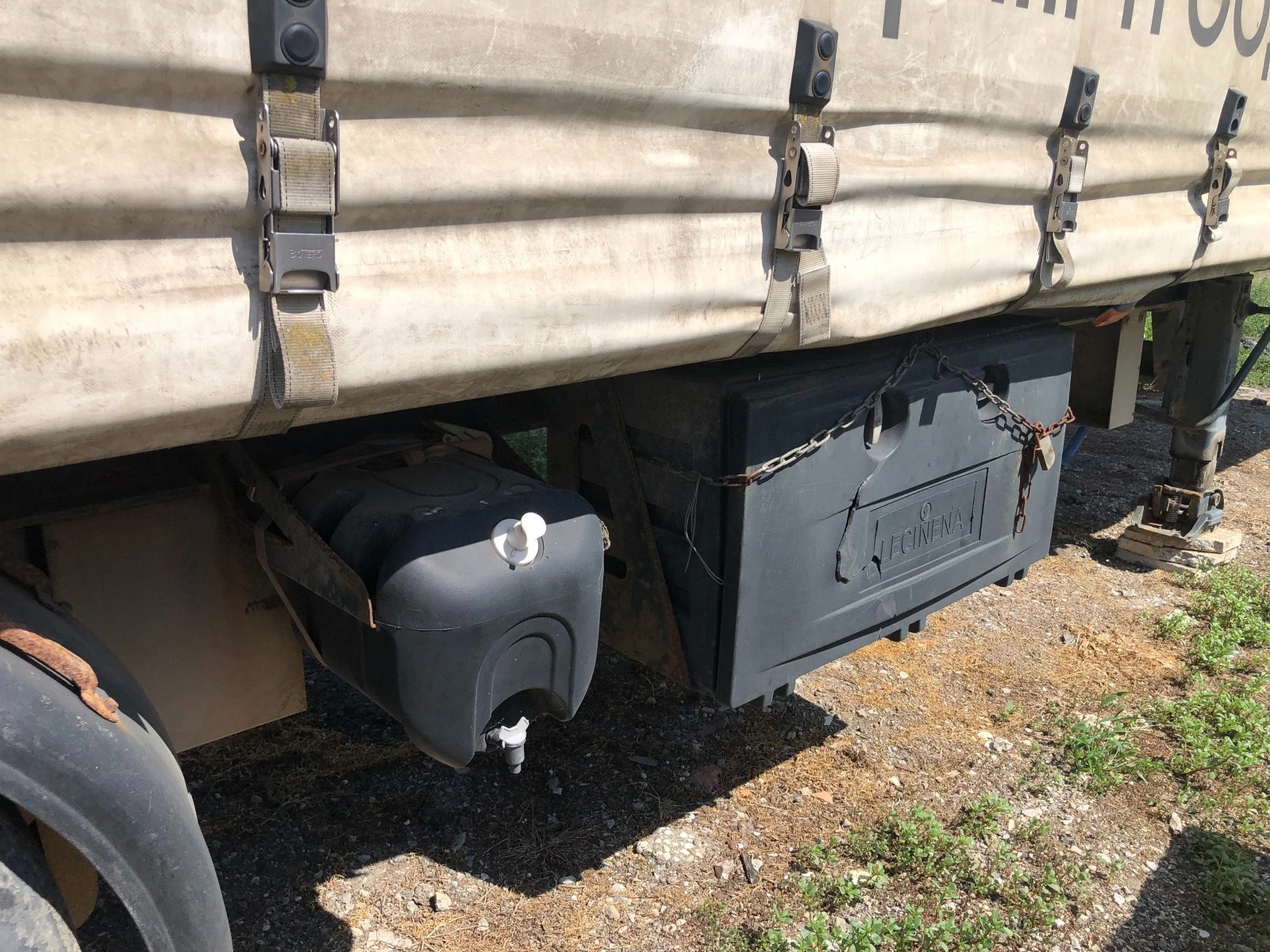  LeciTrailer SRV3ED | Mobile.bg   8