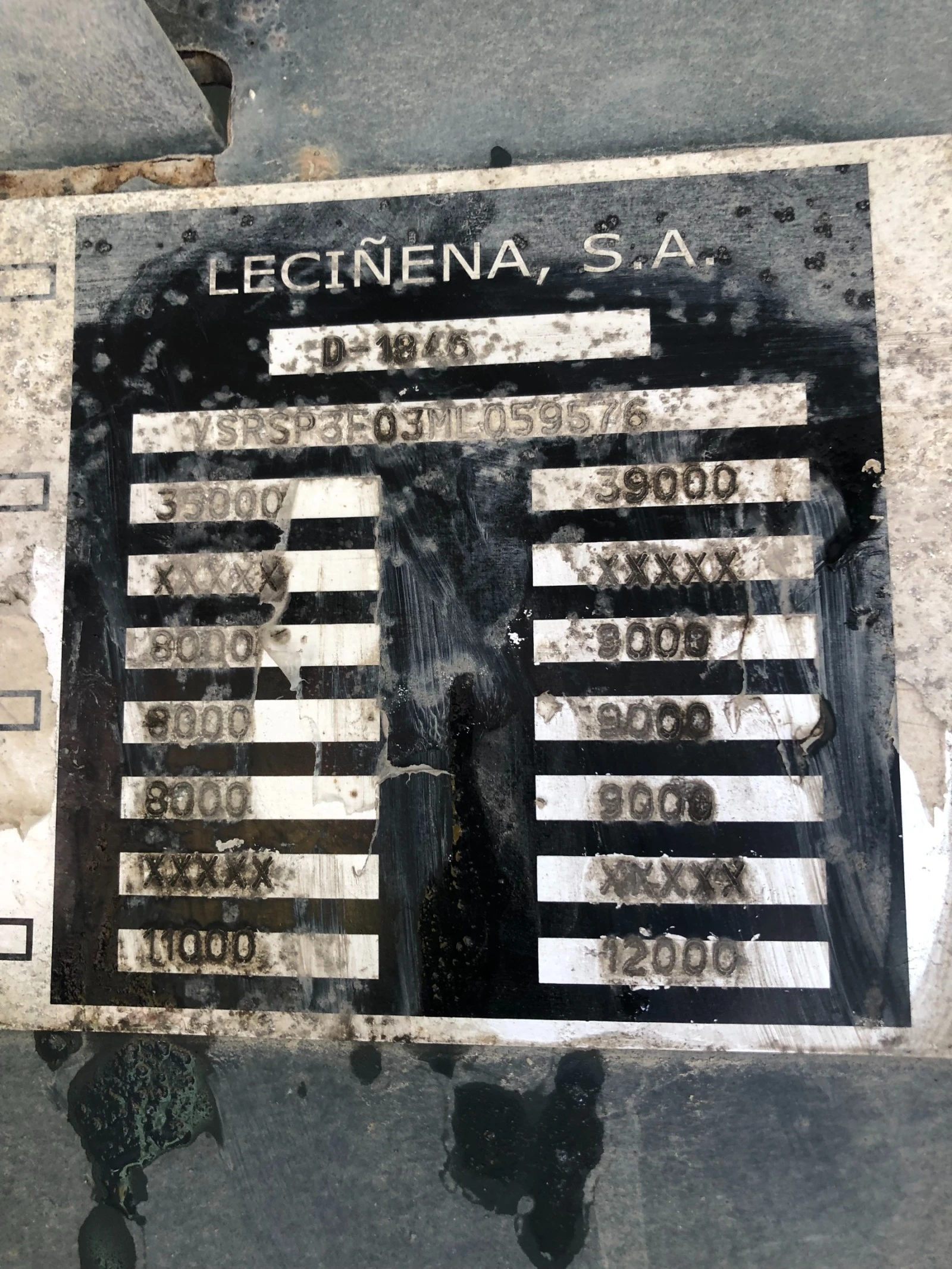  LeciTrailer SRV3ED | Mobile.bg   2