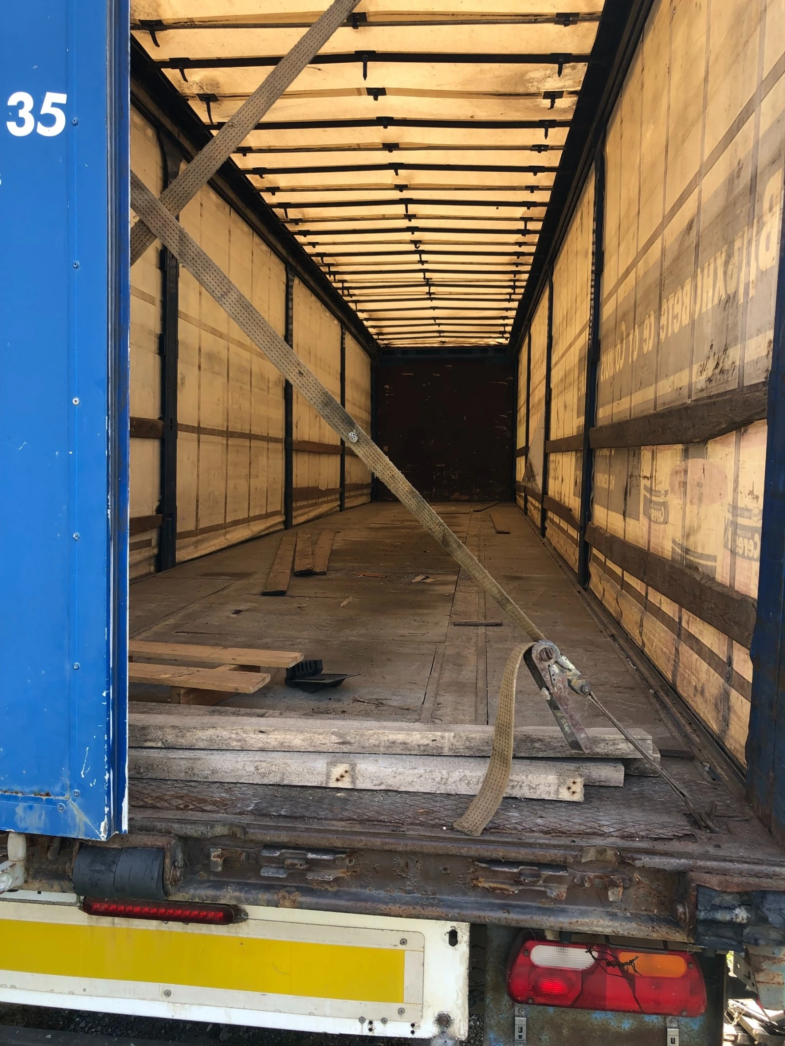  LeciTrailer SRV3ED | Mobile.bg   6