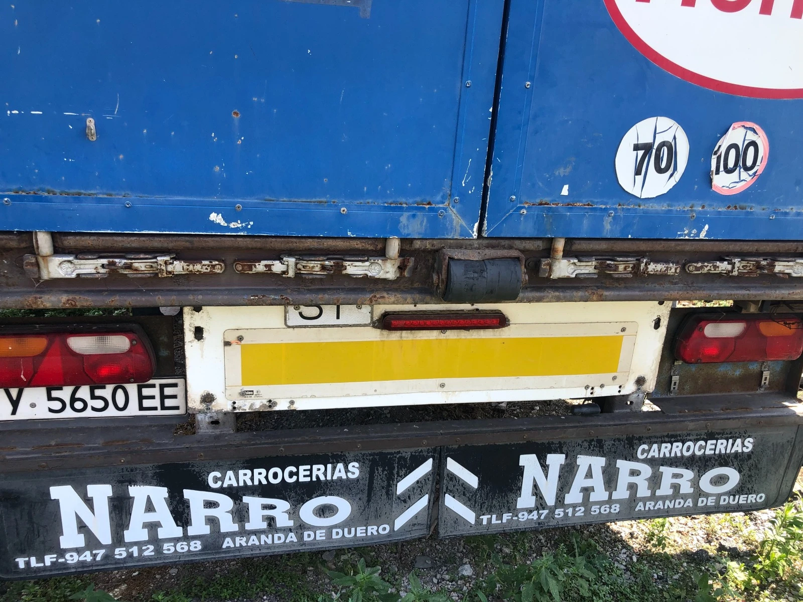  LeciTrailer SRV3ED | Mobile.bg   3