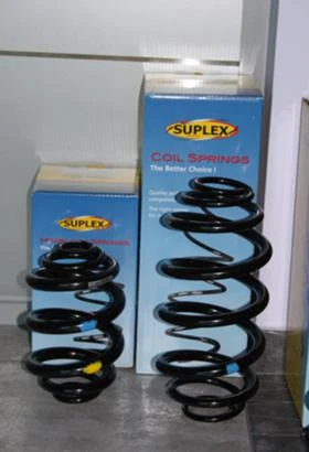 Окачване за Mercedes-Benz Vito, снимка 1