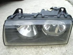Ляв фар за БМВ 3 серия, снимка 1