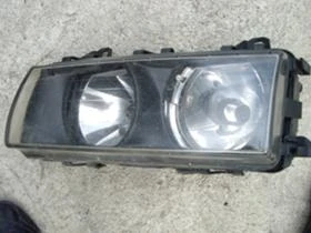 Ляв фар за БМВ 3 серия, снимка 3