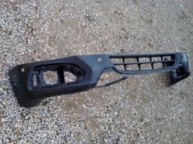 Долна част в предна броня за SX4- S-cross, снимка 2
