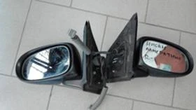 Рама и Каросерия за Nissan Almera tino, снимка 1