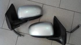 Рама и Каросерия за Nissan Almera tino, снимка 2