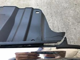 Рама и Каросерия за Mini Countryman, снимка 6