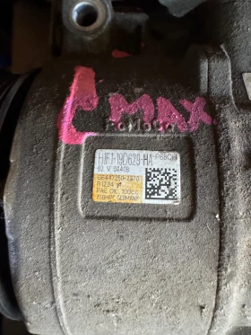 Ford C-max 2012-2017г компресор климатик, снимка 6