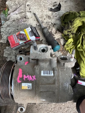 Ford C-max 2012-2017г компресор климатик, снимка 1