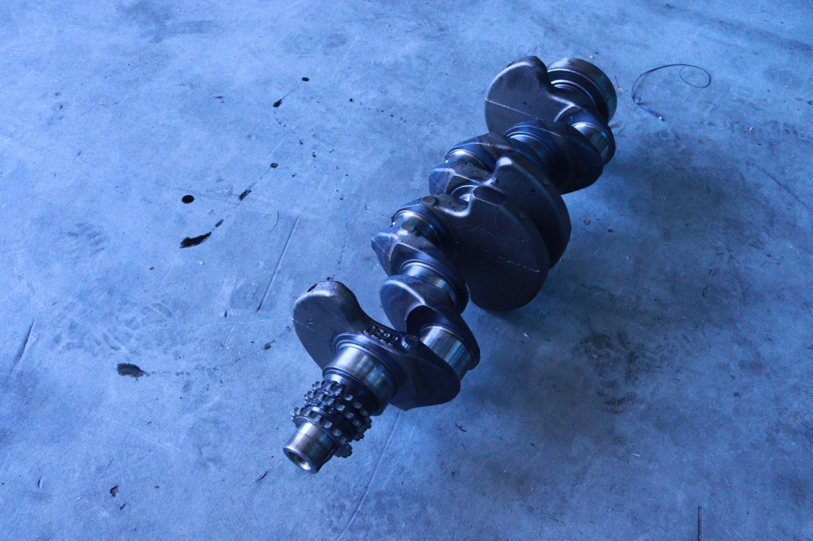   OM 611  Mercedes Spriner  | Mobile.bg   1