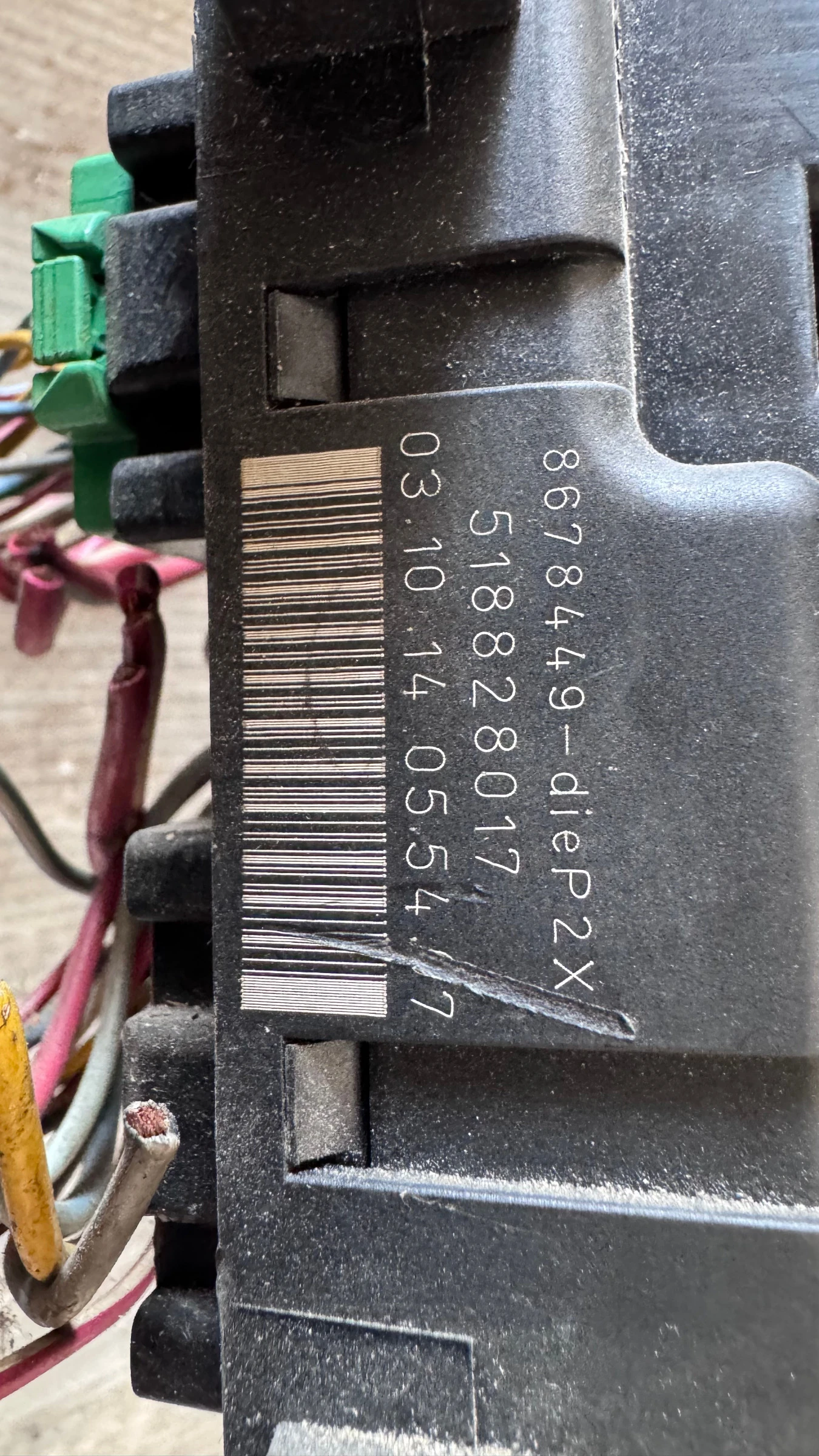   (  BSI / BSM )  Volvo S60 - 8678449  / 518828017 | Mobile.bg   2