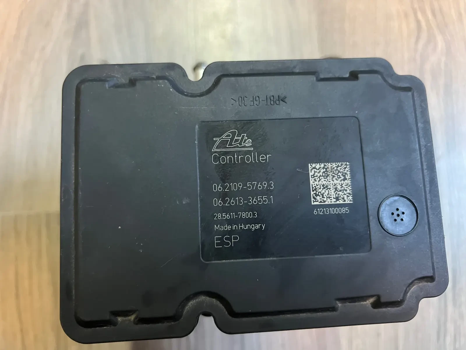 4670A552 ABS ����� MITSUBISHI OUTLANDER Ate 06.2102-1758.4 06.2109-5769.3   06.2613-3655.1 | Mobile.bg � ����������� 2