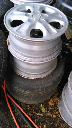 Джанти, снимка 2