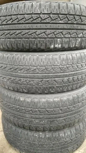 Гуми Летни 215/65R16, снимка 1