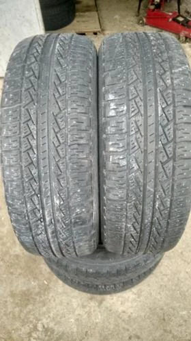 Гуми Летни 215/65R16, снимка 2