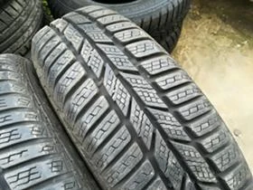 Гуми Зимни 175/80R14, снимка 3