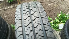 Гуми Летни 215/75R16, снимка 2