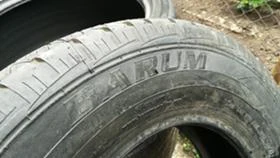 Гуми Летни 215/75R16, снимка 3