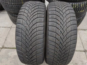 Гуми Зимни 215/60R16, снимка 3