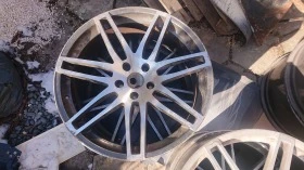 Джанти за Audi Q7, снимка 13